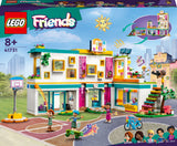41731 LEGO Friends Heartlakes internationale skole