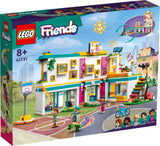 41731 LEGO Friends Heartlakes internationale skole
