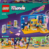 41739 LEGO Friends Lianns værelse