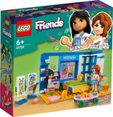 41739 LEGO Friends Lianns værelse
