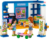 41739 LEGO Friends Lianns værelse