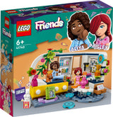 41740 LEGO Friends Aliyas værelse