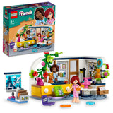 41740 LEGO Friends Aliyas værelse