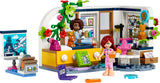 41740 LEGO Friends Aliyas værelse