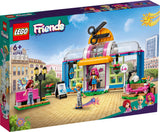 41743 LEGO Friends Frisørsalon