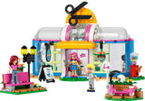 41743 LEGO Friends Frisørsalon