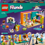 41754 LEGO Friends Leos værelse
