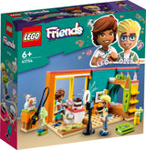 41754 LEGO Friends Leos værelse