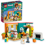 41754 LEGO Friends Leos værelse