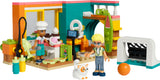 41754 LEGO Friends Leos værelse