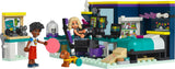 41755 LEGO Friends Novas værelse