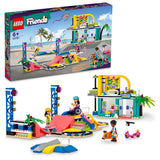 41751 LEGO Friends Skatepark