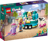 41733 LEGO Friends Mobil bubble tea-butik