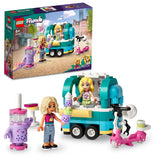 41733 LEGO Friends Mobil bubble tea-butik