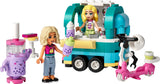41733 LEGO Friends Mobil bubble tea-butik