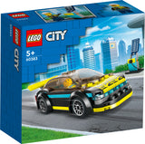 60383 LEGO City Great Vehicles El-sportsvogn