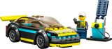 60383 LEGO City Great Vehicles El-sportsvogn