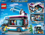 60384 LEGO City Great Vehicles Pingvin-slushice-vogn