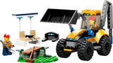 60385 LEGO City Great Vehicles Gravko