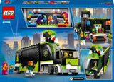 60388 LEGO City Great Vehicles Gaming-turneringslastbil