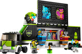 60388 LEGO City Great Vehicles Gaming-turneringslastbil