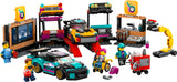 60389 LEGO City Great Vehicles Specialværksted