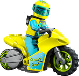 60358 LEGO City Stuntz Cyber-stuntmotorcykel