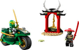 71788 LEGO Ninjago Lloyds ninja-motorcykel