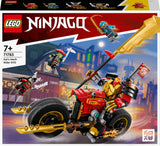 71783 LEGO Ninjago Kais robotkværn EVO