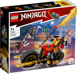 71783 LEGO Ninjago Kais robotkværn EVO