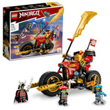 71783 LEGO Ninjago Kais robotkværn EVO