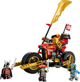 71783 LEGO Ninjago Kais robotkværn EVO