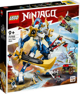 71785 LEGO Ninjago Jays kæmperobot