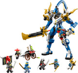 71785 LEGO Ninjago Jays kæmperobot
