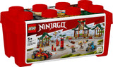 71787 LEGO Ninjago Kreative ninjaklodser