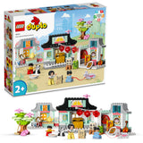 10411 LEGO DUPLO Town Lær om kinesisk kultur