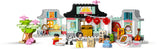 10411 LEGO DUPLO Town Lær om kinesisk kultur