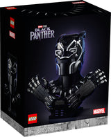 76215 LEGO Super Heroes Black Panther