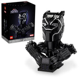 76215 LEGO Super Heroes Black Panther