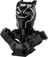 76215 LEGO Super Heroes Black Panther