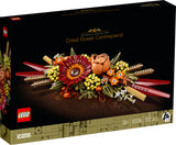 10314 LEGO Icons Dekoration med tørrede blomster