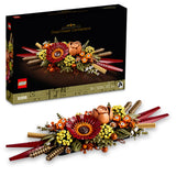 10314 LEGO Icons Dekoration med tørrede blomster