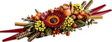10314 LEGO Icons Dekoration med tørrede blomster