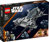 75346 LEGO Star Wars Pirat-enmandsjager