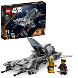 75346 LEGO Star Wars Pirat-enmandsjager