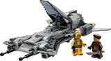 75346 LEGO Star Wars Pirat-enmandsjager