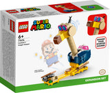 71414 LEGO Super Mario Conkdors næbhakker – udvidelsessæt