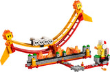 71416 LEGO Super Mario Lavabølge-forlystelse – udvidelsessæt