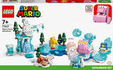 71417 LEGO Super Mario Fliprus-sneeventyr – udvidelsessæt