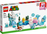 71417 LEGO Super Mario Fliprus-sneeventyr – udvidelsessæt